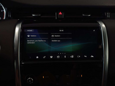 Land Rover Discovery Sport Gebrauchtwagen Land Rover Discovery Sport Gebrauchtwagen