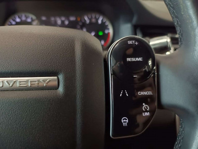 Land Rover Discovery Sport Gebrauchtwagen Land Rover Discovery Sport Gebrauchtwagen