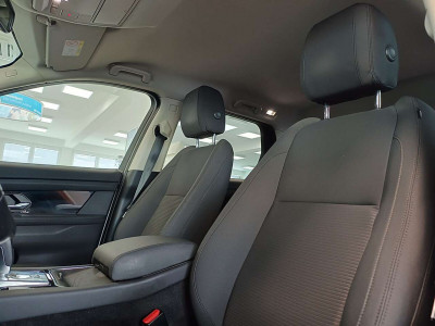 Land Rover Discovery Sport Gebrauchtwagen Land Rover Discovery Sport Gebrauchtwagen