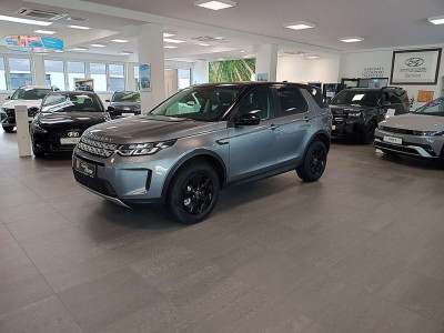 Land Rover Discovery Sport Gebrauchtwagen Land Rover Discovery Sport Gebrauchtwagen