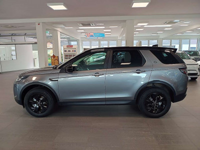 Land Rover Discovery Sport Gebrauchtwagen Land Rover Discovery Sport Gebrauchtwagen