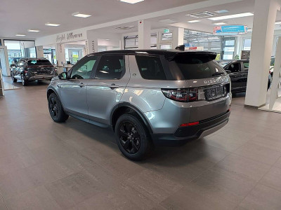 Land Rover Discovery Sport Gebrauchtwagen Land Rover Discovery Sport Gebrauchtwagen