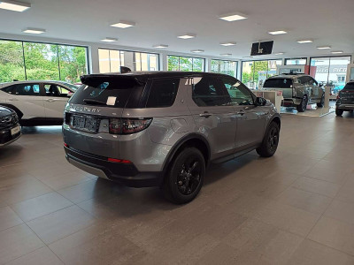 Land Rover Discovery Sport Gebrauchtwagen Land Rover Discovery Sport Gebrauchtwagen