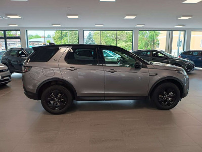 Land Rover Discovery Sport Gebrauchtwagen Land Rover Discovery Sport Gebrauchtwagen