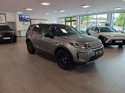 Land Rover Discovery Sport Gebrauchtwagen Land Rover Discovery Sport Gebrauchtwagen