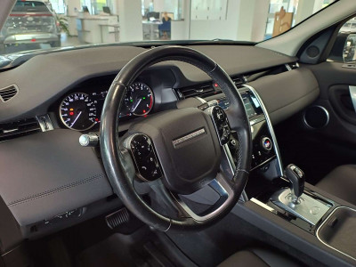 Land Rover Discovery Sport Gebrauchtwagen Land Rover Discovery Sport Gebrauchtwagen