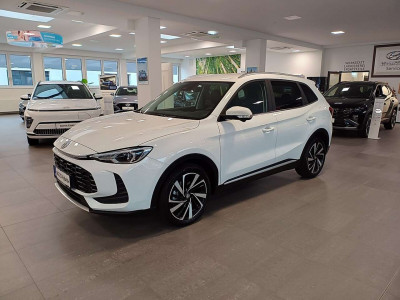 MG ZS Gebrauchtwagen