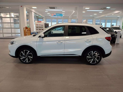 MG ZS Gebrauchtwagen