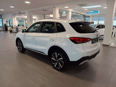 MG ZS Gebrauchtwagen
