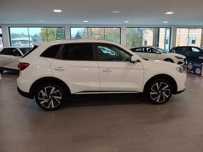 MG ZS Gebrauchtwagen