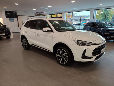 MG ZS Gebrauchtwagen