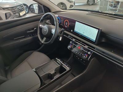 Hyundai Tucson Tageszulassung Hyundai Tucson Tageszulassung