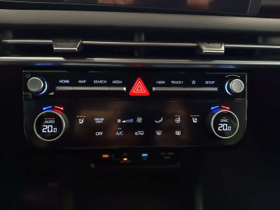 Hyundai Tucson Tageszulassung Hyundai Tucson Tageszulassung