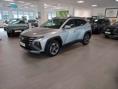Hyundai Tucson Tageszulassung Hyundai Tucson Tageszulassung