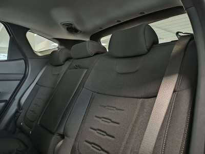 Hyundai Tucson Tageszulassung Hyundai Tucson Tageszulassung