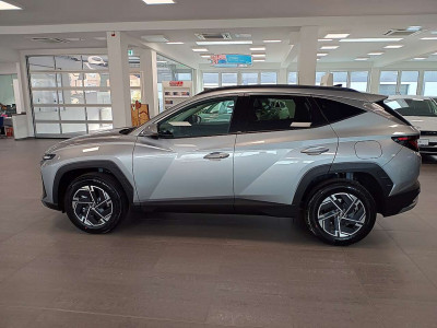 Hyundai Tucson Tageszulassung Hyundai Tucson Tageszulassung