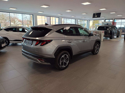 Hyundai Tucson Tageszulassung Hyundai Tucson Tageszulassung
