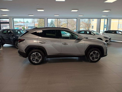 Hyundai Tucson Tageszulassung Hyundai Tucson Tageszulassung