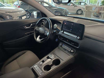 Hyundai Kona Gebrauchtwagen Hyundai Kona Gebrauchtwagen