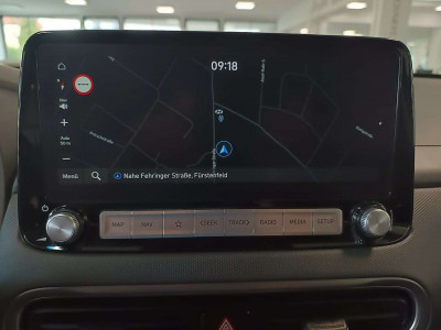 Hyundai Kona Gebrauchtwagen Hyundai Kona Gebrauchtwagen