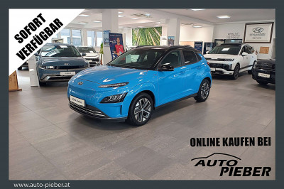 Hyundai Kona Gebrauchtwagen Hyundai Kona Gebrauchtwagen