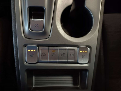 Hyundai Kona Gebrauchtwagen Hyundai Kona Gebrauchtwagen