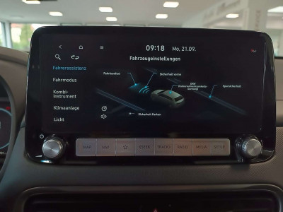 Hyundai Kona Gebrauchtwagen Hyundai Kona Gebrauchtwagen
