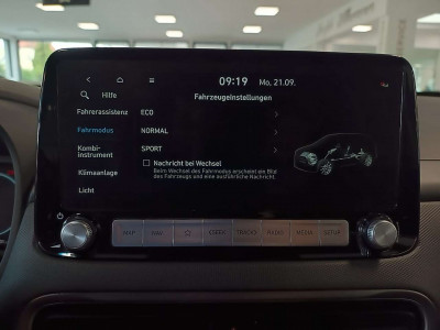 Hyundai Kona Gebrauchtwagen Hyundai Kona Gebrauchtwagen