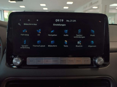 Hyundai Kona Gebrauchtwagen Hyundai Kona Gebrauchtwagen