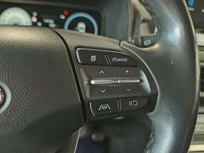 Hyundai Kona Gebrauchtwagen Hyundai Kona Gebrauchtwagen
