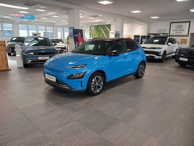 Hyundai Kona Gebrauchtwagen Hyundai Kona Gebrauchtwagen