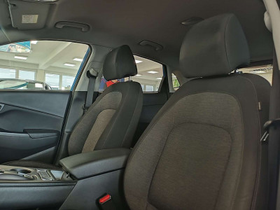 Hyundai Kona Gebrauchtwagen Hyundai Kona Gebrauchtwagen