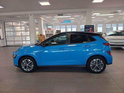 Hyundai Kona Gebrauchtwagen Hyundai Kona Gebrauchtwagen