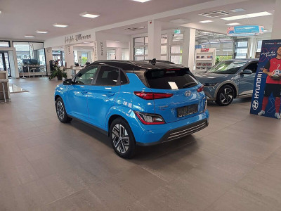 Hyundai Kona Gebrauchtwagen Hyundai Kona Gebrauchtwagen