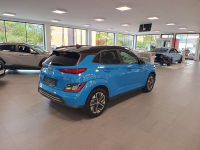 Hyundai Kona Gebrauchtwagen Hyundai Kona Gebrauchtwagen