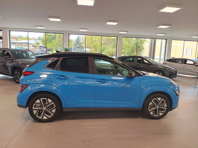 Hyundai Kona Gebrauchtwagen Hyundai Kona Gebrauchtwagen