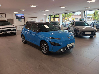 Hyundai Kona Gebrauchtwagen Hyundai Kona Gebrauchtwagen
