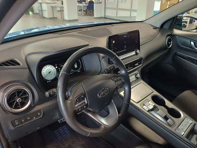 Hyundai Kona Gebrauchtwagen Hyundai Kona Gebrauchtwagen