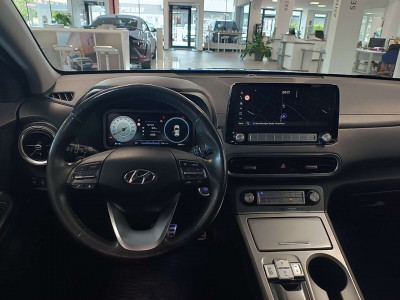 Hyundai Kona Gebrauchtwagen Hyundai Kona Gebrauchtwagen