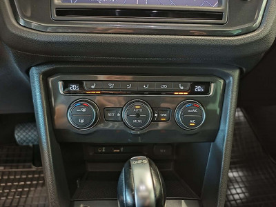 VW Tiguan Gebrauchtwagen VW Tiguan Gebrauchtwagen