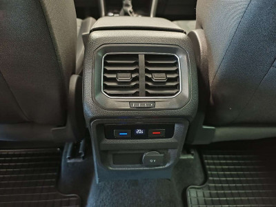 VW Tiguan Gebrauchtwagen VW Tiguan Gebrauchtwagen