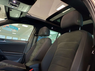 VW Tiguan Gebrauchtwagen VW Tiguan Gebrauchtwagen