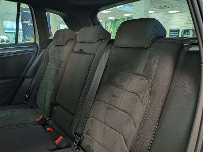 VW Tiguan Gebrauchtwagen VW Tiguan Gebrauchtwagen