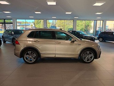 VW Tiguan Gebrauchtwagen VW Tiguan Gebrauchtwagen
