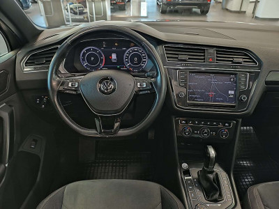 VW Tiguan Gebrauchtwagen VW Tiguan Gebrauchtwagen