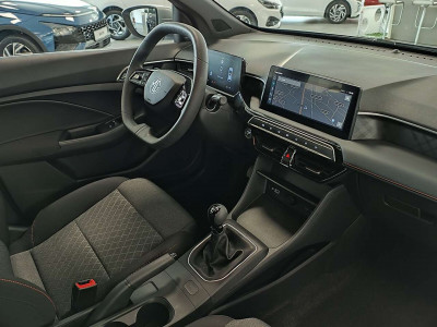 MG MG3 Neuwagen MG MG3 Neuwagen