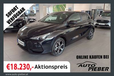 MG MG3 Neuwagen MG MG3 Neuwagen