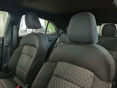 MG MG3 Neuwagen MG MG3 Neuwagen