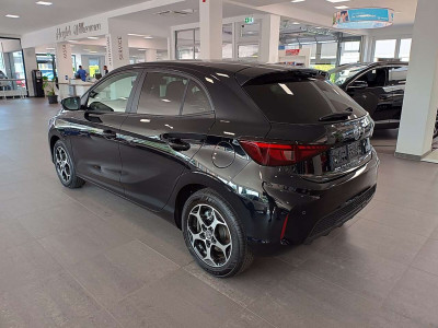 MG MG3 Neuwagen MG MG3 Neuwagen
