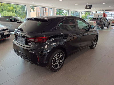 MG MG3 Neuwagen MG MG3 Neuwagen